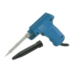 Pistola de Soldar PROSKIT 20/40W com Tampa de Proteção