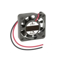 Ventoinha LUFT 24V DC 40x40x20mm 2 Fios