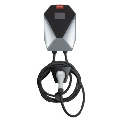 Wallbox AMIO Trifásico 22kW 32A Type 2 400V