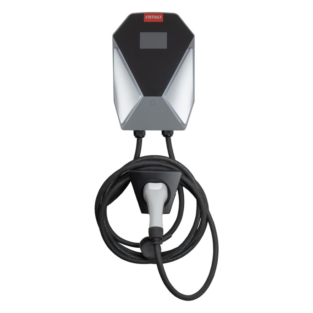 Wallbox AMIO Trifásico 22kW 32A Type 2 400V