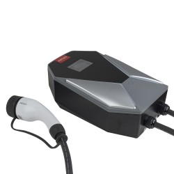 Wallbox AMIO Trifásico 22kW 32A Type 2 400V