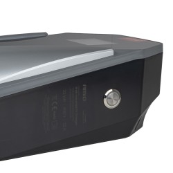 Wallbox AMIO Trifásico 22kW 32A Type 2 400V