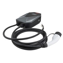 Wallbox AMIO Trifásico 22kW 32A Type 2 400V