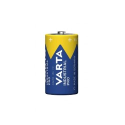 Pilha Alcalina VARTA LR14/C 1,5V Industrial Pro