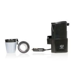 Cafeteira Elétrica para Automóvel 24V