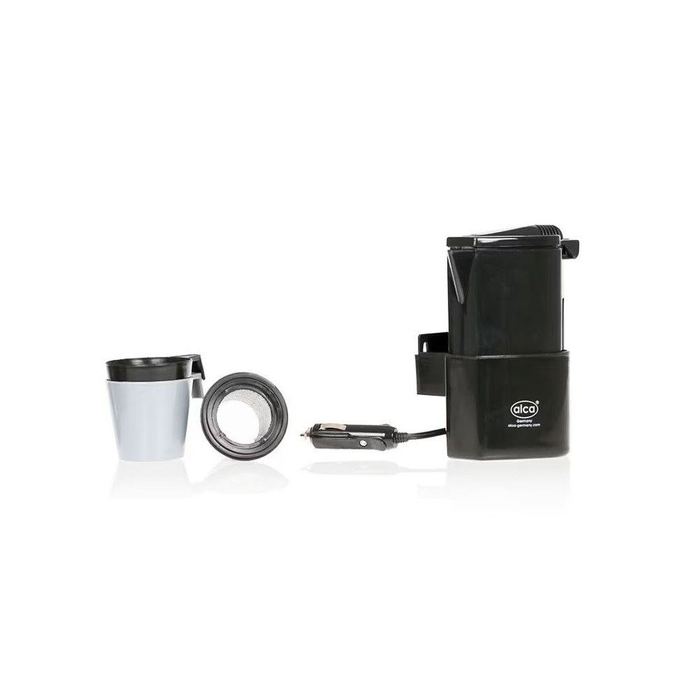 Cafeteira Elétrica para Automóvel 24V