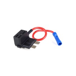Adaptador para Fusível Standard 20A Automóvel