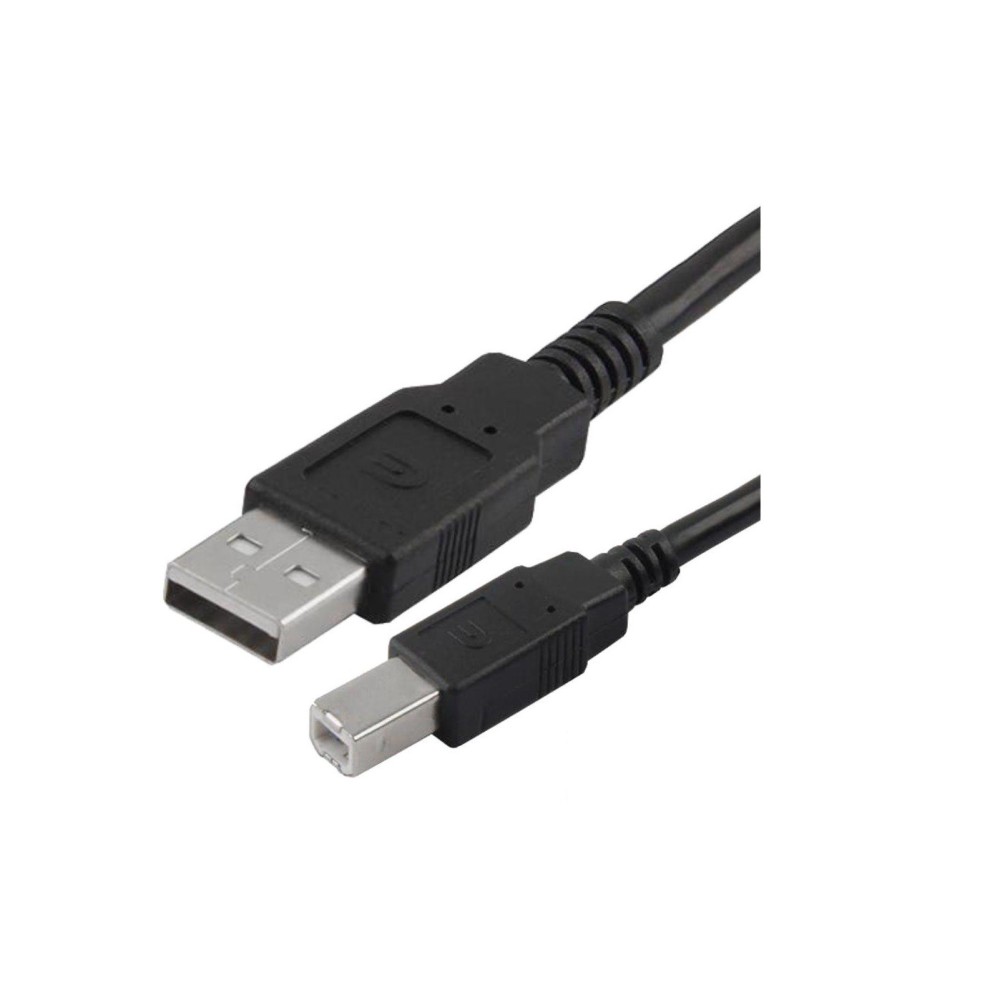 Cabo USB 2.0 A Macho para B Macho 5 m