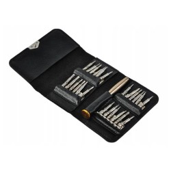 CONJUNTO CHAVES 25 EM 1 PARA RELOGIOS / TELEMOVEIS