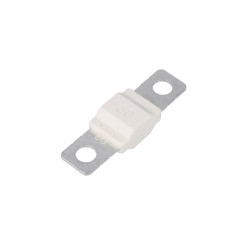 Fusível Automóvel MTA 80 A 32 V DC Branco