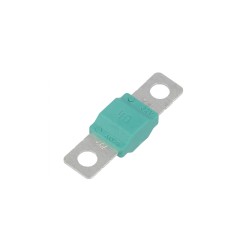 Fusível Automóvel MTA 40 A 32 V DC Verde