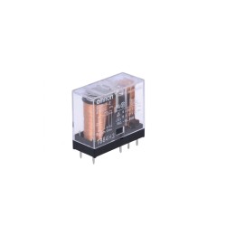 Relé Eletromagnético ARATAS G2R-1-E 24 V DC 16 A SPDT