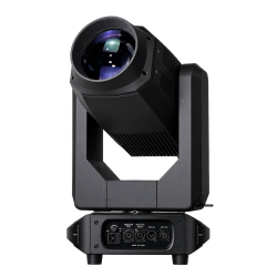GO4STAGE 550 CMY – Moving-Head LED Profissional 550 W