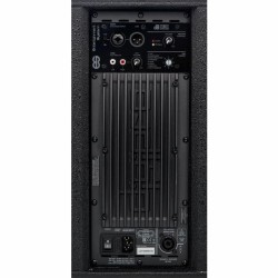 dB Technologies ES802 – Sistema PA 1200W Sub12" + 2 Tops 4x3"