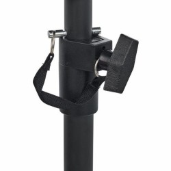 dB Technologies ES802 – Sistema PA 1200W Sub12" + 2 Tops 4x3"