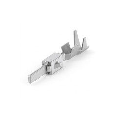 Terminal Macho 2,8 × 0,8 mm TE Connectivity JPT