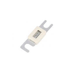 Fusível Auto ANL 400A 48V DC Littelfuse