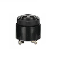 Besouro Velleman SV18 3–24 V DC com Intensidade Regulável
