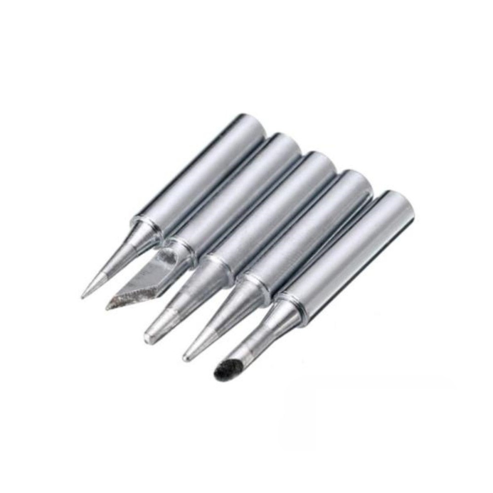 Pontas para Ferro de Soldar 42 mm PROK