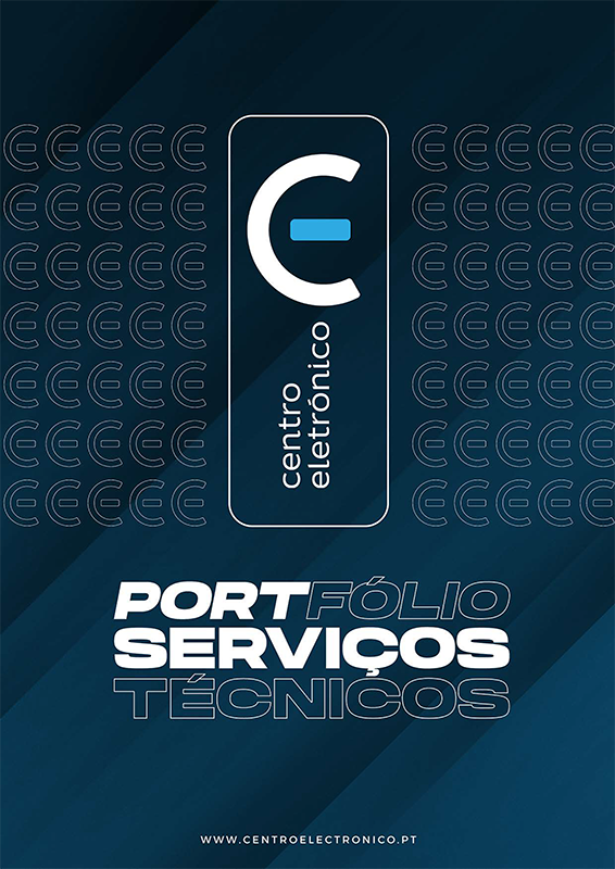 Catálogo Interativo