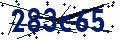 Código de segurança