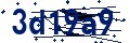 Código de segurança