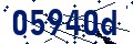 Código de segurança