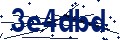Código de segurança