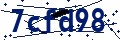 Código de segurança