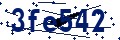Código de segurança