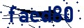 Código de segurança