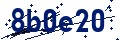 Código de segurança