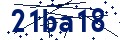 Código de segurança