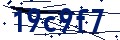 Código de segurança