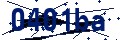 Código de segurança