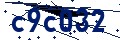 Código de segurança