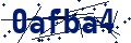 Código de segurança