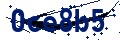 Código de segurança