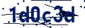 Código de segurança