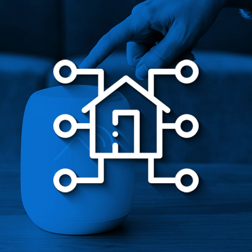 Domótica / Smart Home